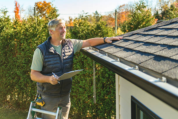 Affordable Gutter Repair And Installation solutions in Eucha, OK