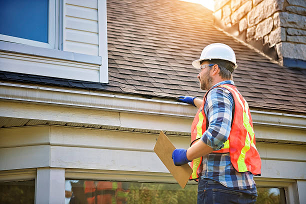 Licensed Gutter Repair And Installation service in Eucha, OK - Norken Roofing